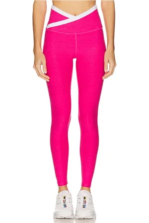 Beyond Yoga Spacedye Outlines High Waisted Midi Legging