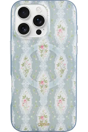 Sonix Iphone 16 Pro Max Case Cottagecore