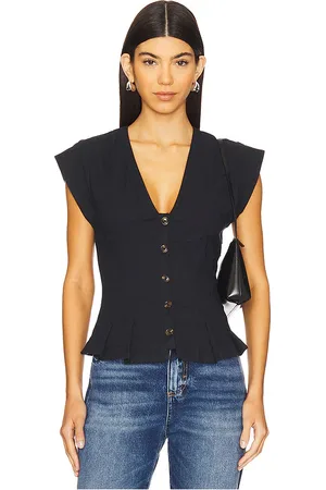 Free People X REVOLVE Dylan Vest
