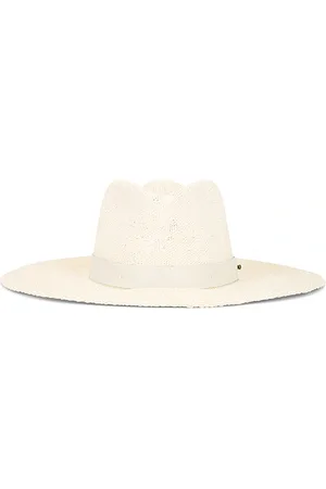 Brixton Eleanor Straw Hat