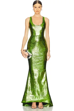 Zhivago Gaia Gown