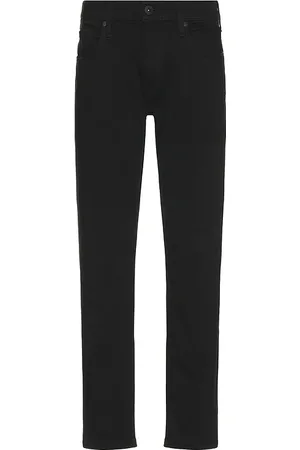 Paige Federal Slim Straight Jeans