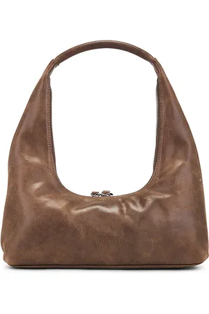 MARGE SHERWOOD Hobo Shoulder Bag