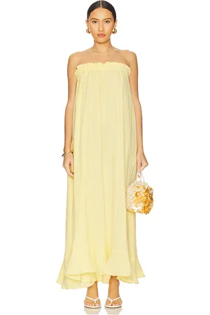 Show Me Your Mumu Around The World Maxi Dress
