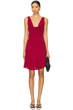 SOVERE Bella Mini Dress