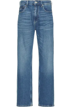 Tommy Hilfiger Otis Regular Straight Jeans