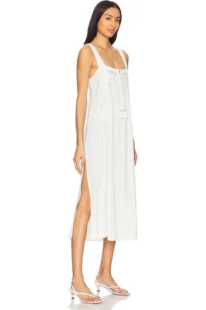 SPELL Stevie Midi Dress