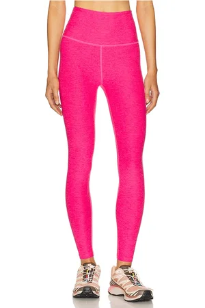 Beyond Yoga Spacedye Caught The Midi High Waisted Legging