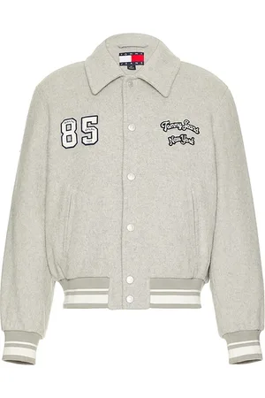 Tommy Hilfiger Varsity Jacket