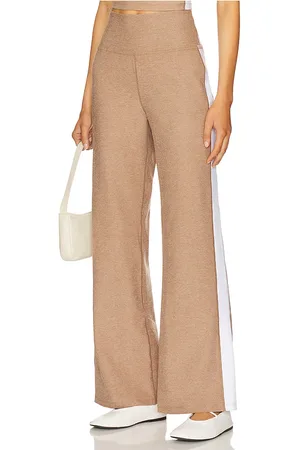 Beyond Yoga Spacedye Laid Back Stripe Pant