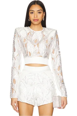 Zhivago Belle Fleur Top