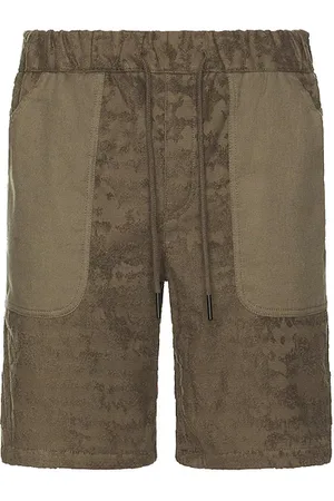 Oas Morel Lagoon Nicola Terry Short