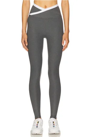 Beyond Yoga Spacedye Outlines High Waisted Midi Legging