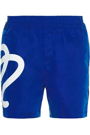 Malbon Golf Menton Nylon Short