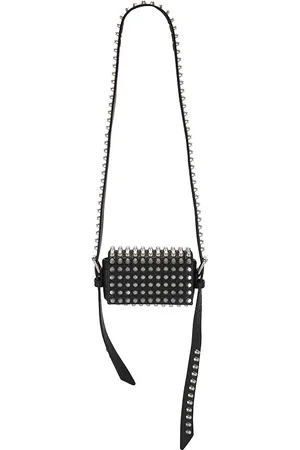 Alexander Wang Ricco Mini Flap Crossbody
