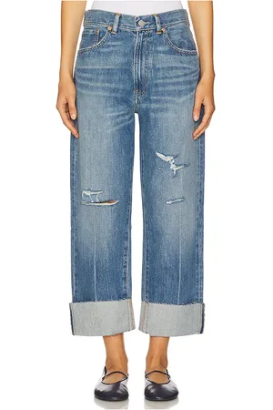 Denimist Haisley Slouch Boyfriend
