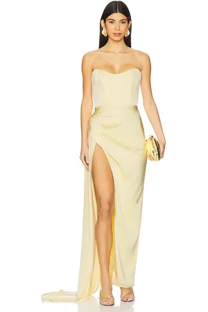 Katie May Bita Gown