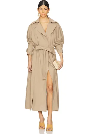 Cult Gaia Brigita Coat