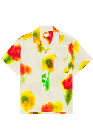 Obey Kinney Woven Shirt
