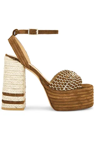 Castaner Ferosa Heel
