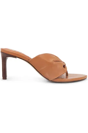 Schutz Lori Mid Sandal