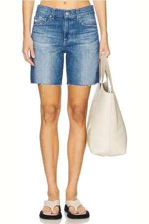 AG Jeans Ex-boyfriend Short
