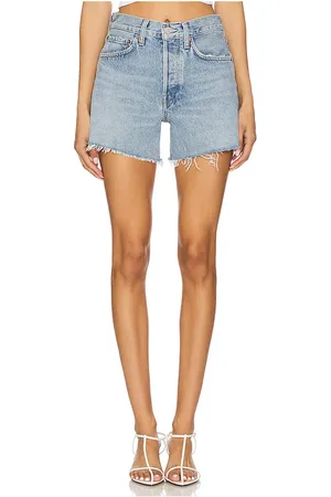 AGOLDE Parker Long Short