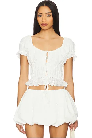 Tularosa Twyla Top