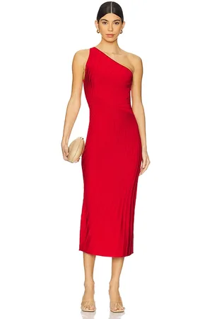 Cult Gaia Raith Knit Dress