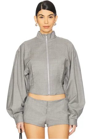 Belle Globo Jacket