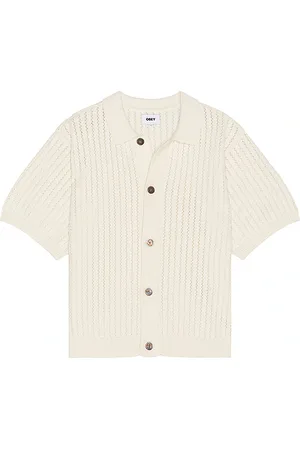 Obey Dez Sweater Shirt