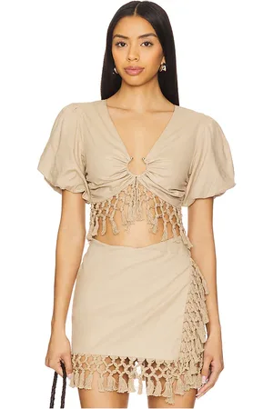 Tularosa Lexi Top