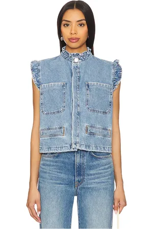seventy + mochi Pablo Waistcoat