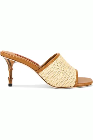 SIMON MILLER Playa Bamboo Heel