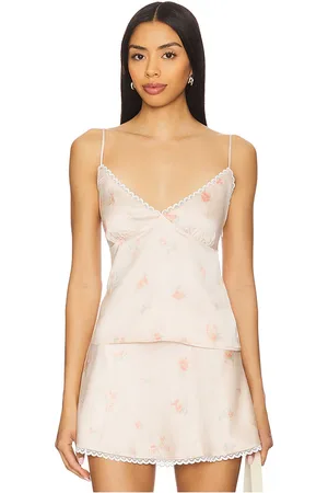 Tularosa Molly Top