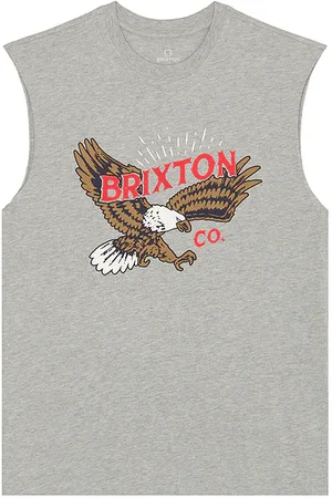 Brixton Keller Muscle Tank Top