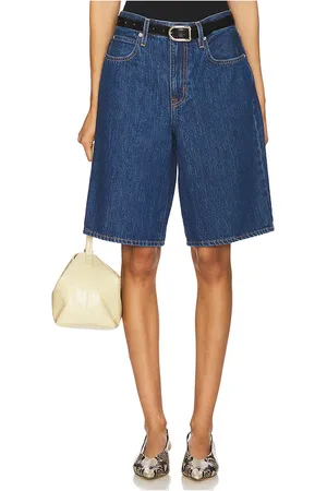SLVRLAKE Baggy Short