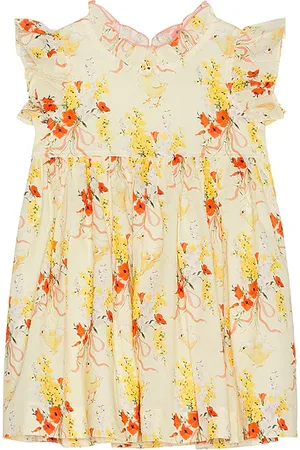 Pink Chicken Girls Jennifer Dress