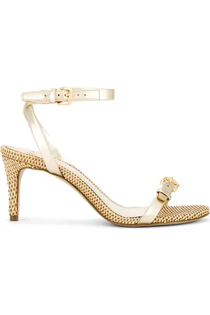 Schutz Aurora Mid Sandal