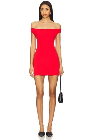 Katie May Nanette Dress