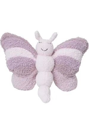 Barefoot Dreams Cozychic Butterfly Buddie