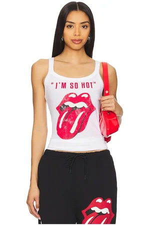 ANIYE BY Rolling Tank Top