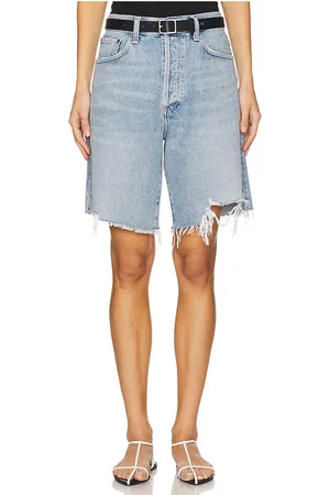 AGOLDE Indra Short