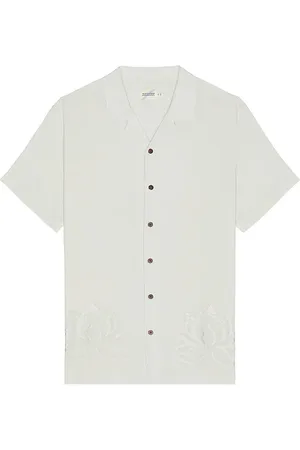 FAIR HARBOR X The Marine Camp Shirt