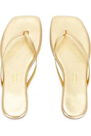 Tkees Square Toe Lily Sandal