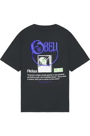 Obey Relax Tee