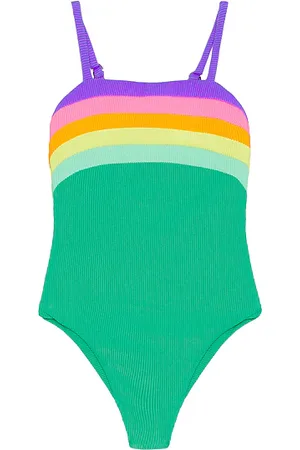 Beach Riot Kids Little Jessa One Piece