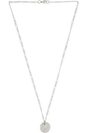 Maple Freaky Tails Chain Necklace