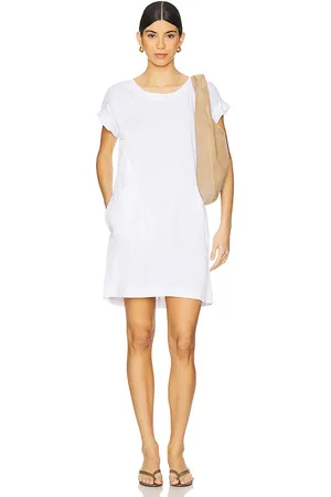 Bobi Shirt Dress
