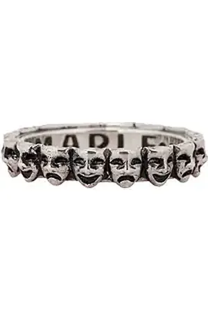Maple Laugh Now Cry Later Ring